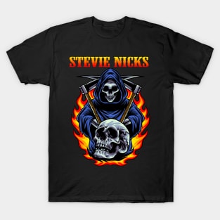 STEVIE NICKS BAND T-Shirt